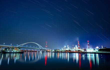 防爆灯、防爆LED灯、普通LED照明灯有什么区别?